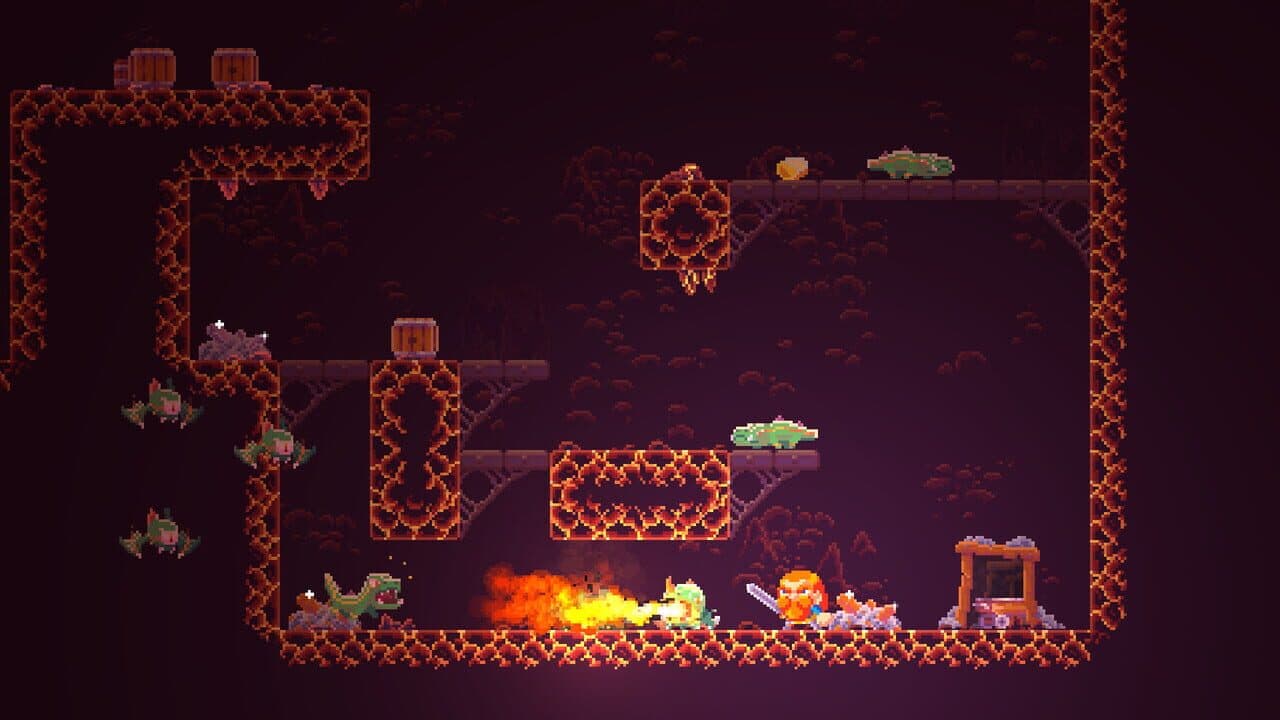 Dwarf Journey thumbnail 5