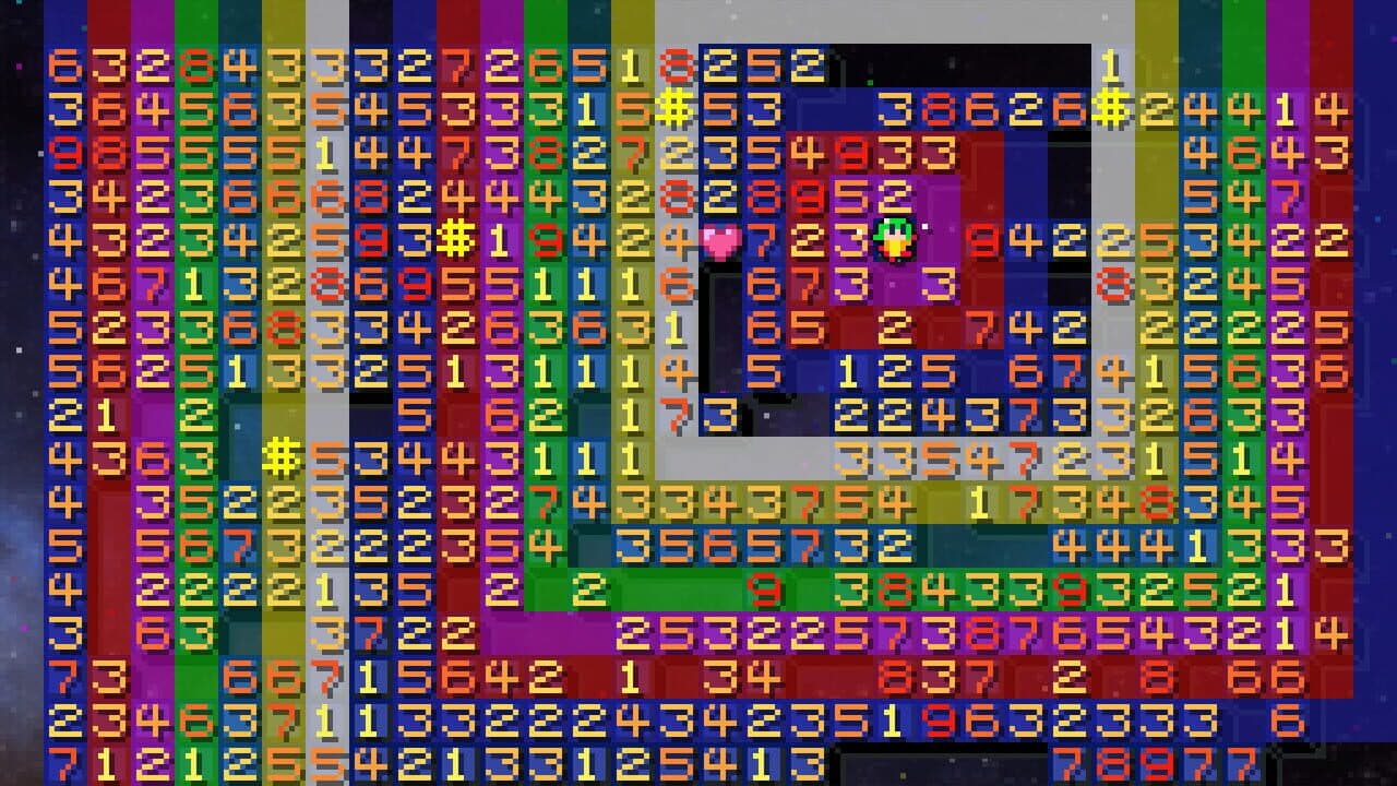 Alice and You in the planet of numbers thumbnail 2