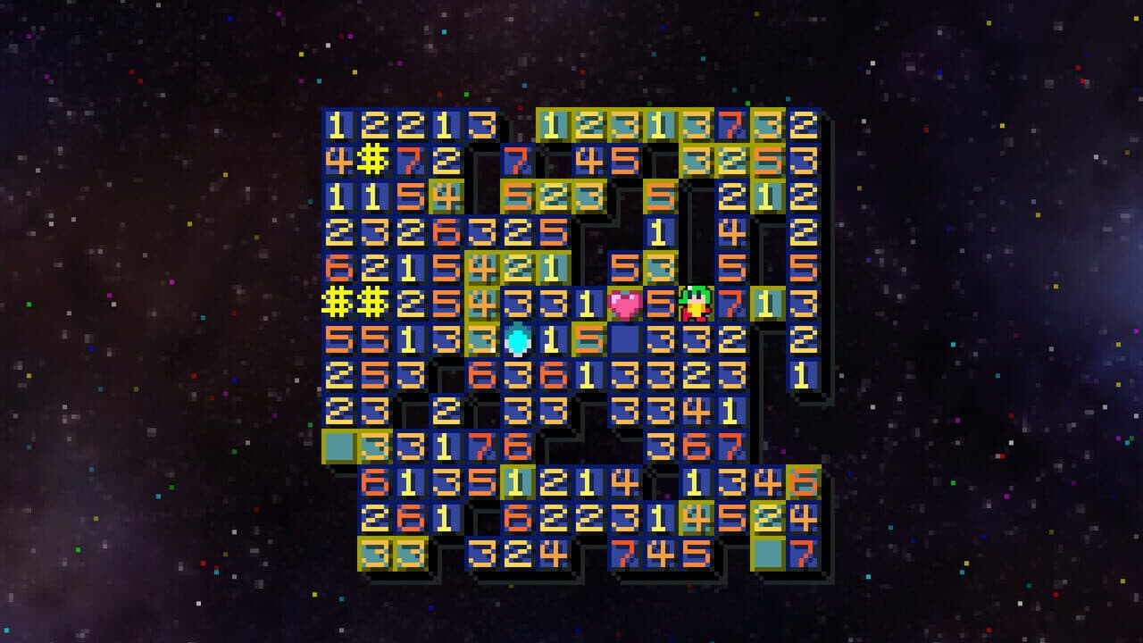Alice and You in the planet of numbers thumbnail 5