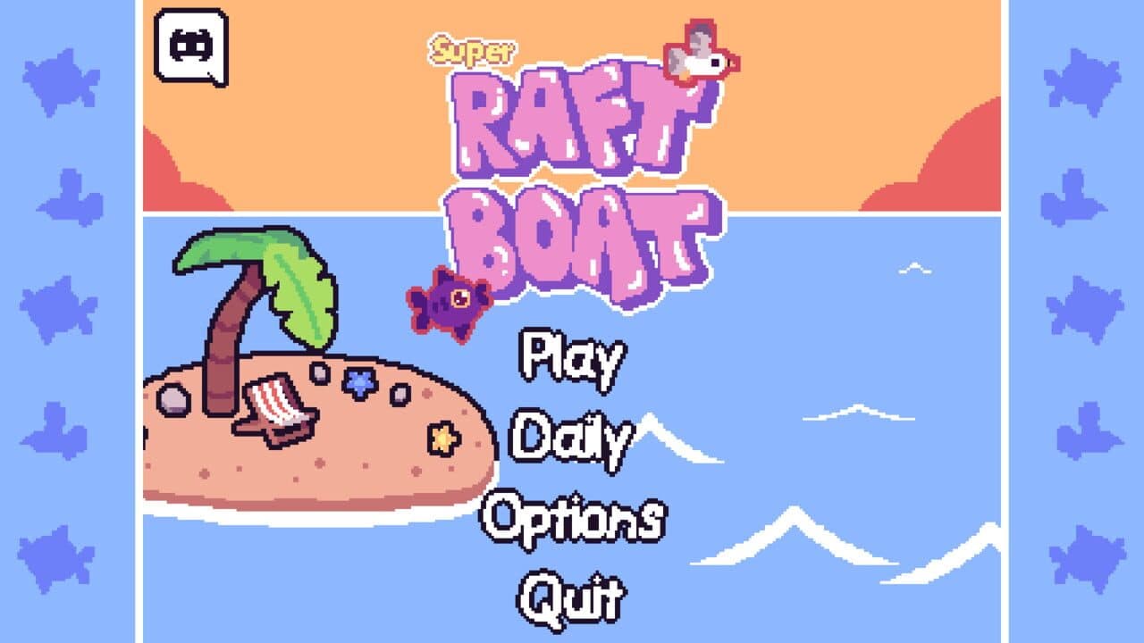 Super Raft Boat Classic thumbnail 2