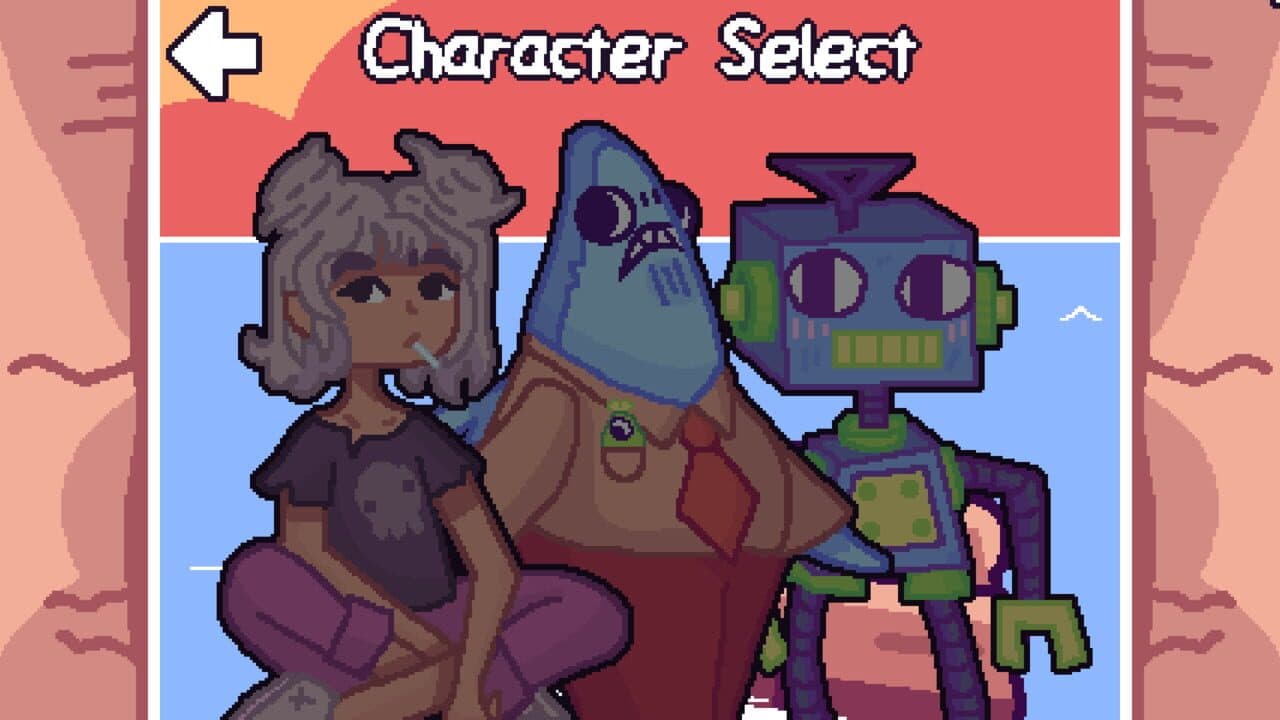 Super Raft Boat Classic thumbnail 3