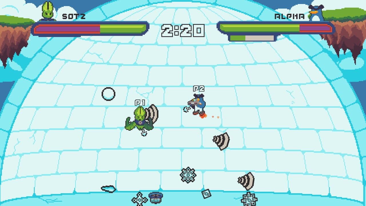Floaty Fighters thumbnail 3