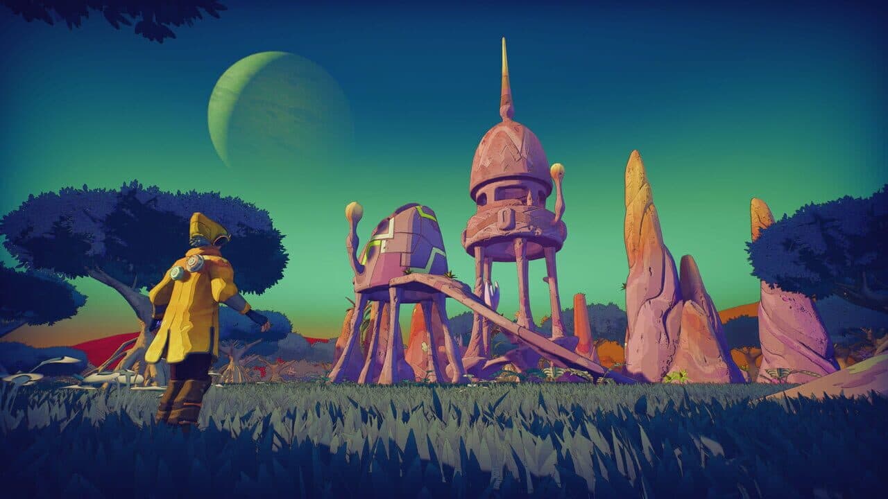 PixelJunk Raiders thumbnail 3