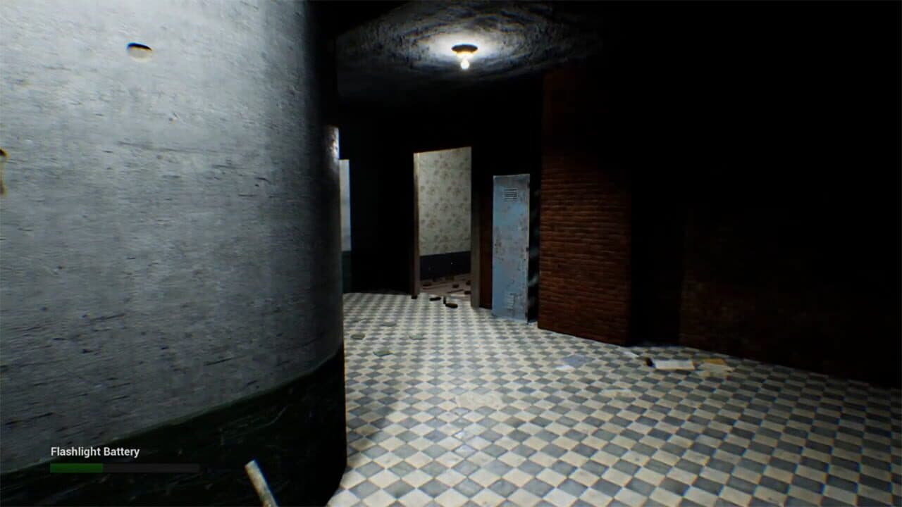 Pien screenshot 1