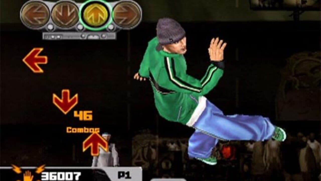 Flow: Urban Dance Uprising thumbnail 3