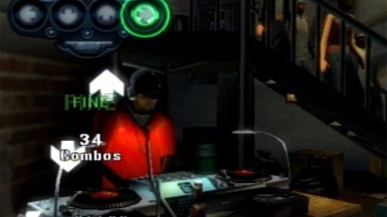 Flow: Urban Dance Uprising thumbnail 2