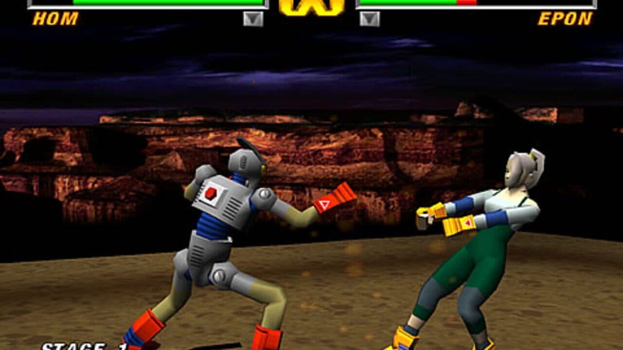 Tobal 2 thumbnail 2