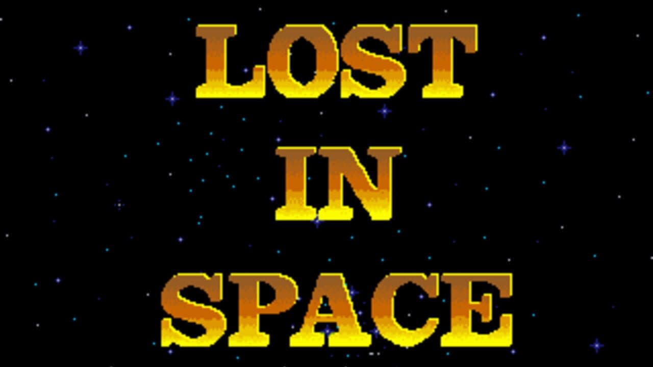 Skunny: Lost in Space screenshot 1