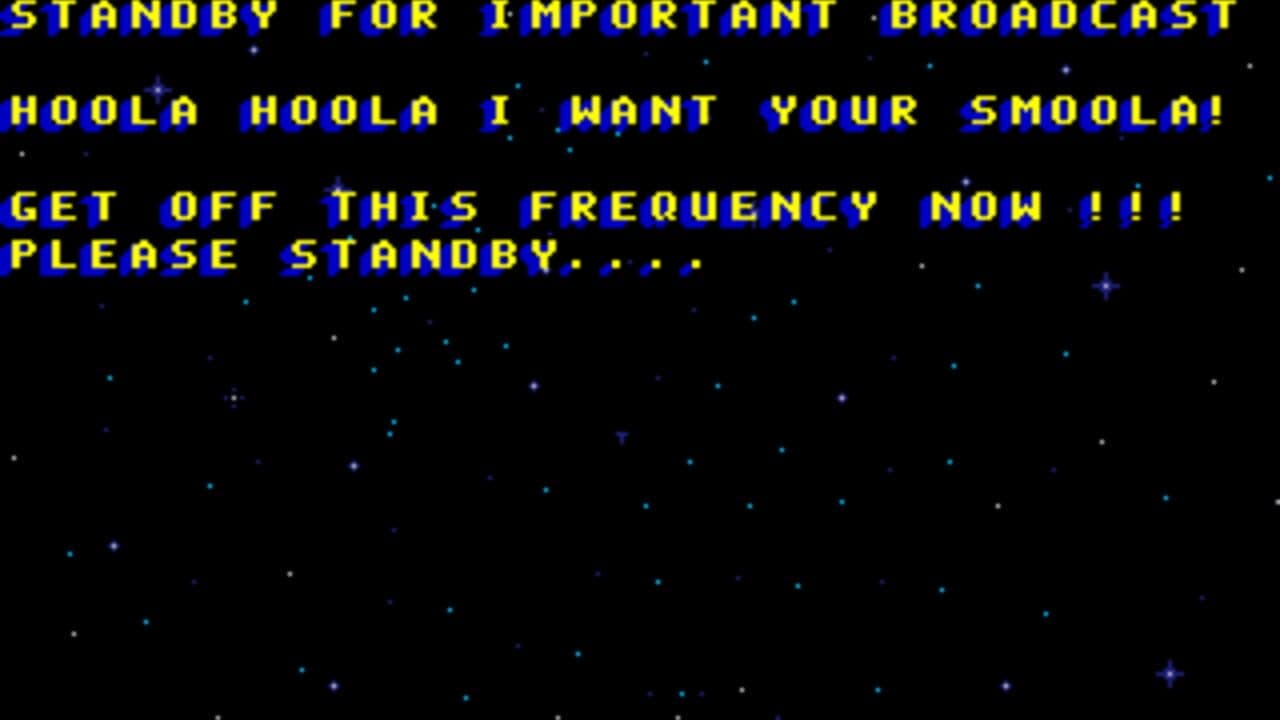 Skunny: Lost in Space thumbnail 7