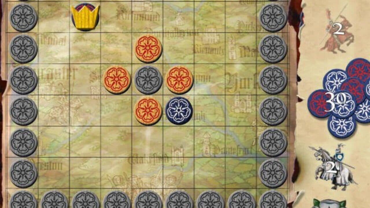 Wars of the Roses: Rosenkönig thumbnail 3