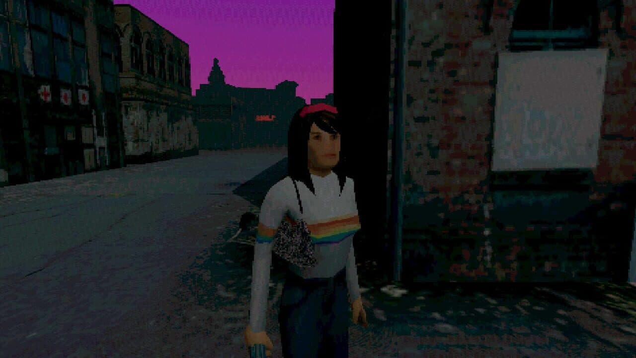 The Night Ripper thumbnail 3