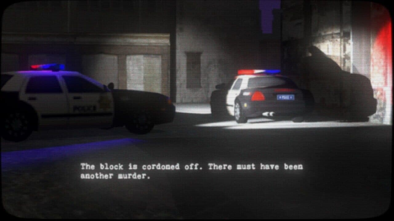 The Night Ripper thumbnail 4