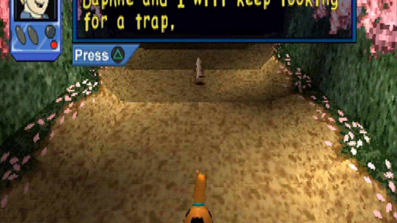 Scooby-Doo and the Cyber Chase thumbnail 2