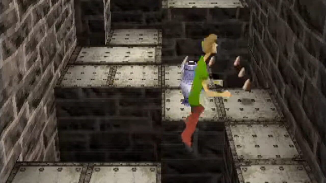 Scooby-Doo and the Cyber Chase thumbnail 3