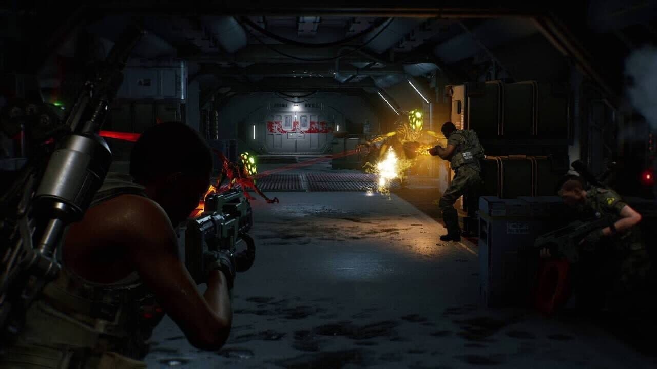 Aliens: Fireteam Elite thumbnail 9