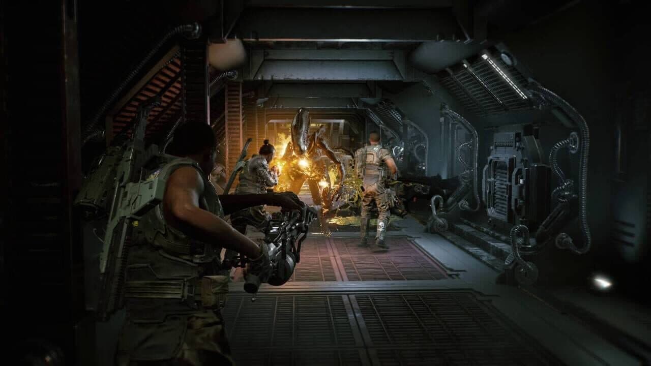 Aliens: Fireteam Elite thumbnail 8