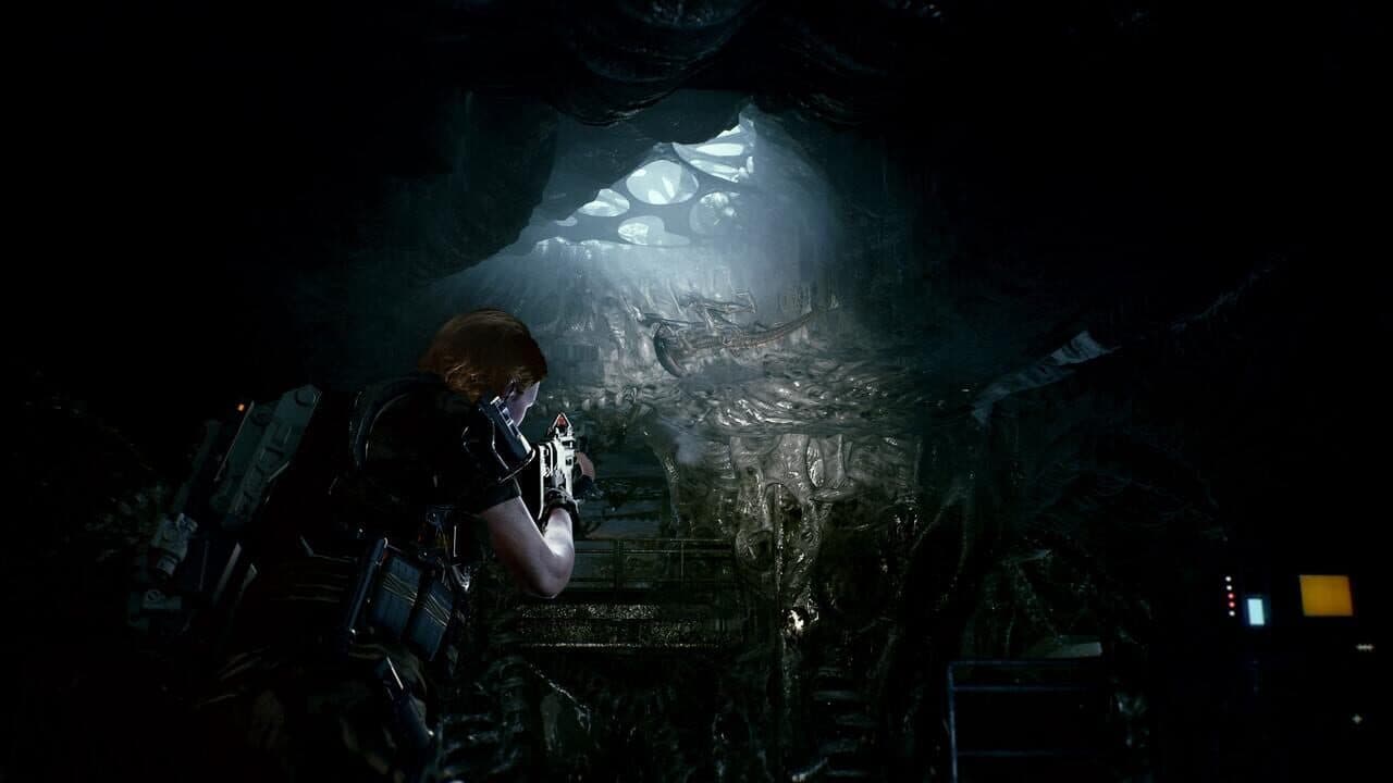Aliens: Fireteam Elite thumbnail 5