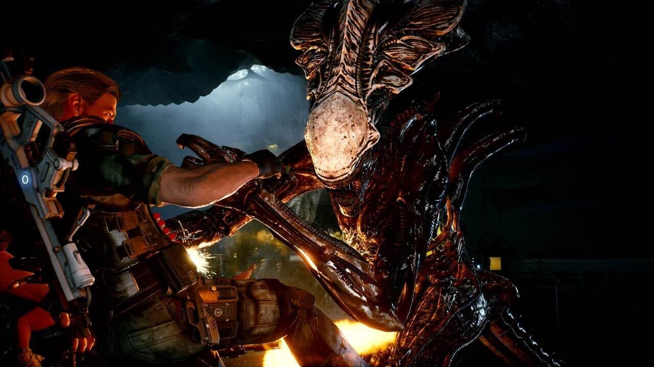 Aliens: Fireteam Elite thumbnail 2