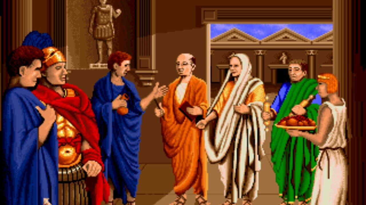Caesar thumbnail 4