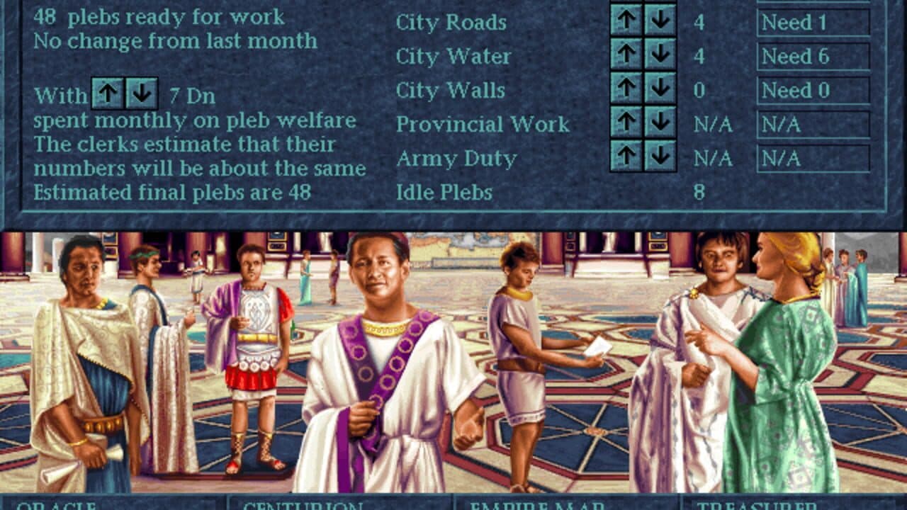 Caesar II thumbnail 3