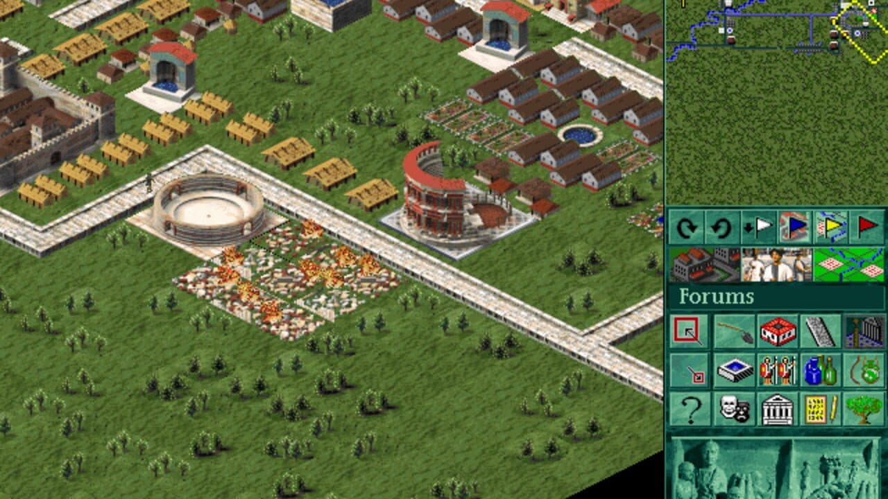 Caesar II thumbnail 4