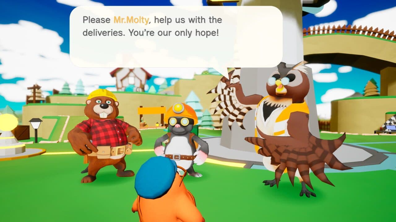 Mail Mole thumbnail 2