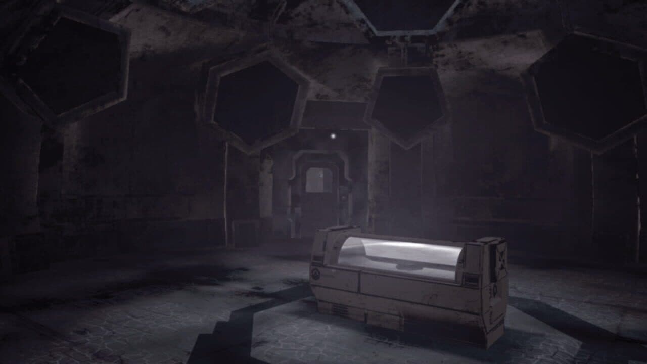 Separation screenshot 1