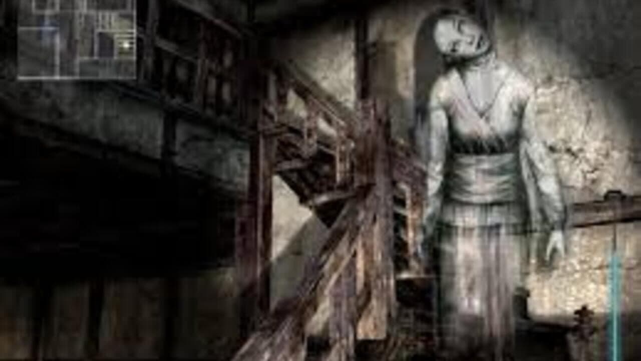 Fatal Frame II: Crimson Butterfly - Director's Cut thumbnail 2
