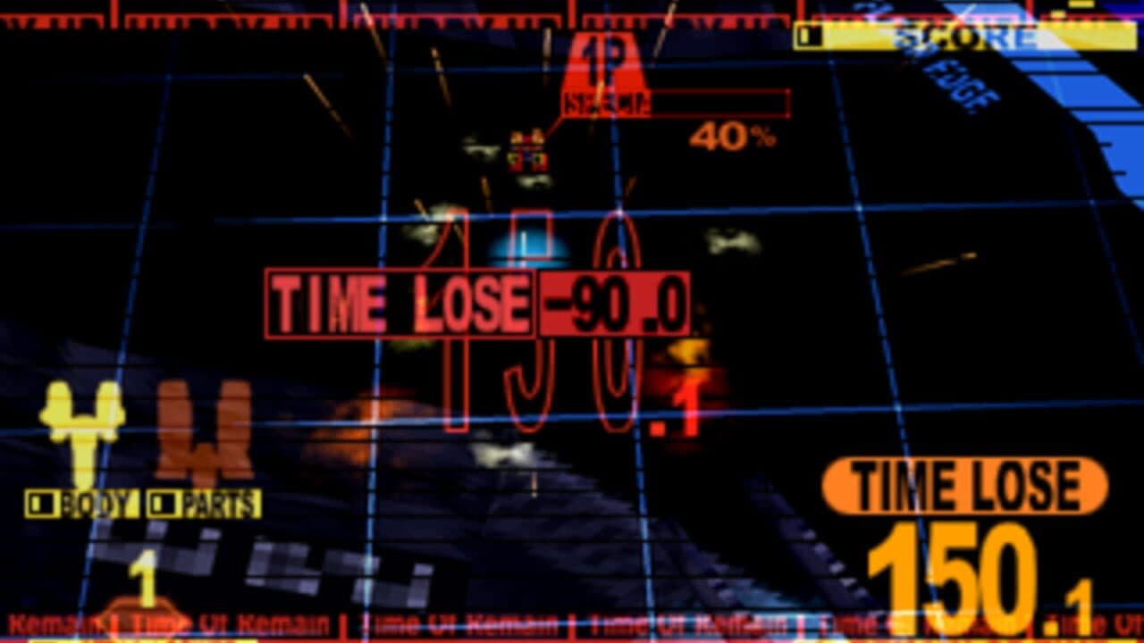 Shooter: Starfighter Sanvein thumbnail 4