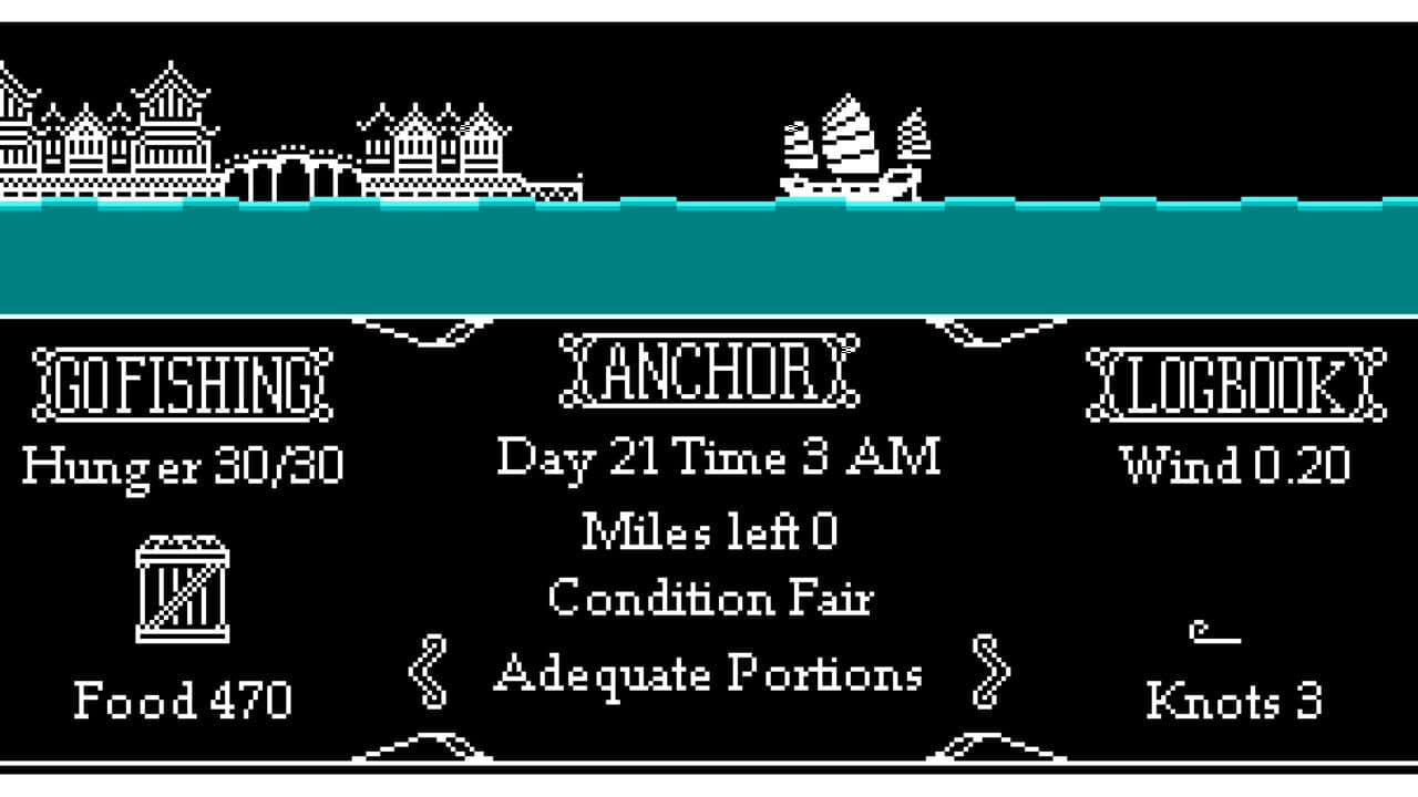 The Caribbean Sail: Route Planing thumbnail 3