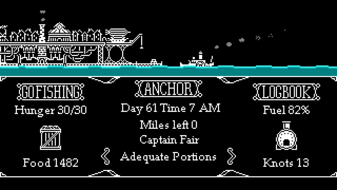 The Caribbean Sail: Fantasy Toggle screenshot 1