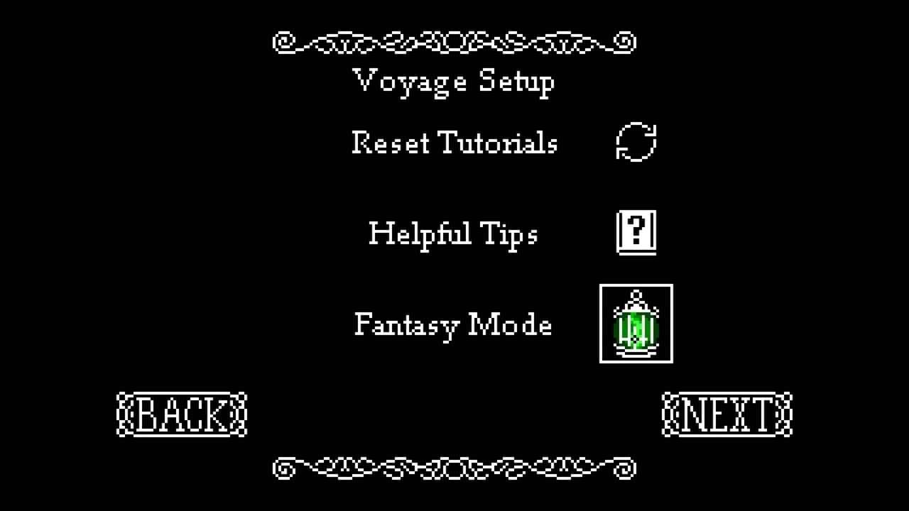 The Caribbean Sail: Fantasy Toggle thumbnail 2