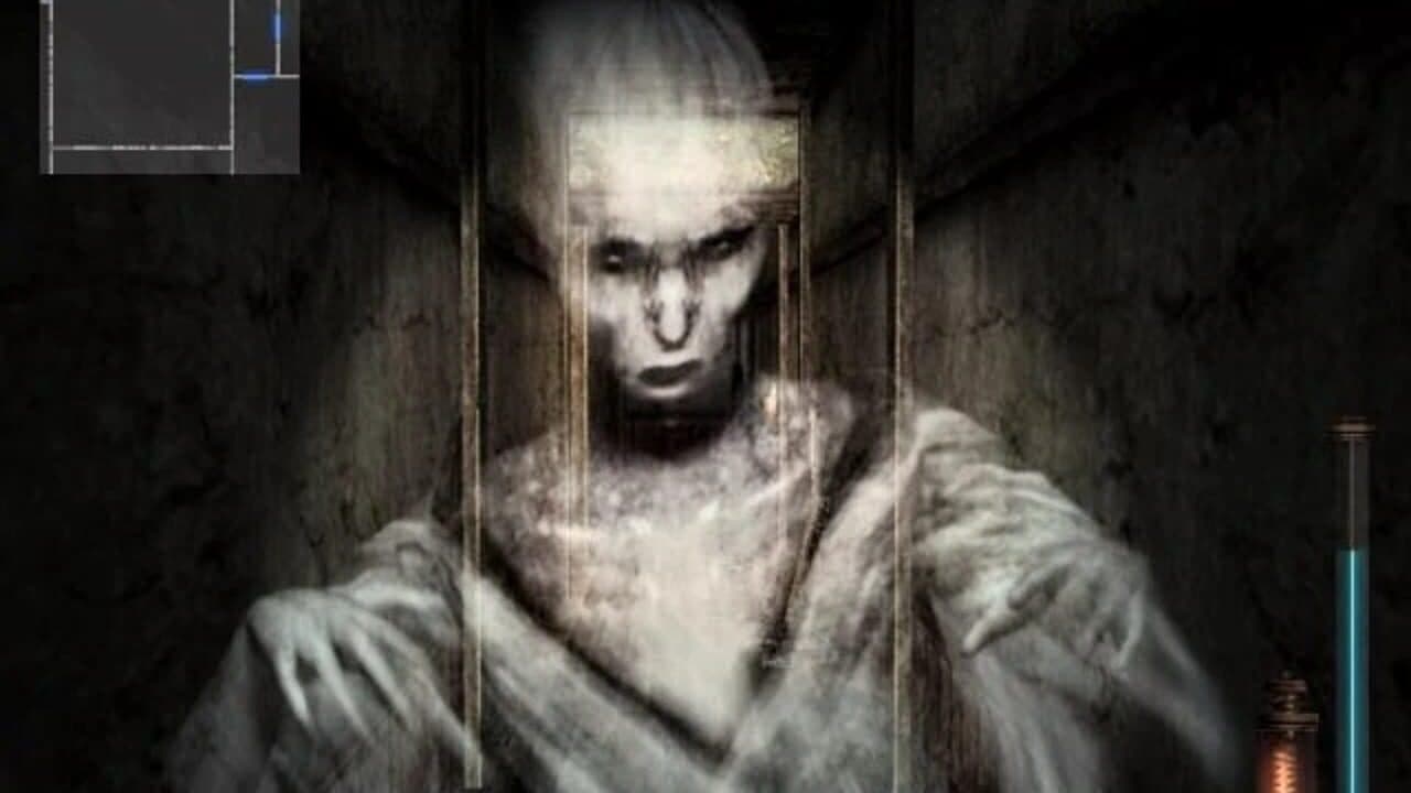 Fatal Frame II: Crimson Butterfly - Director's Cut thumbnail 10