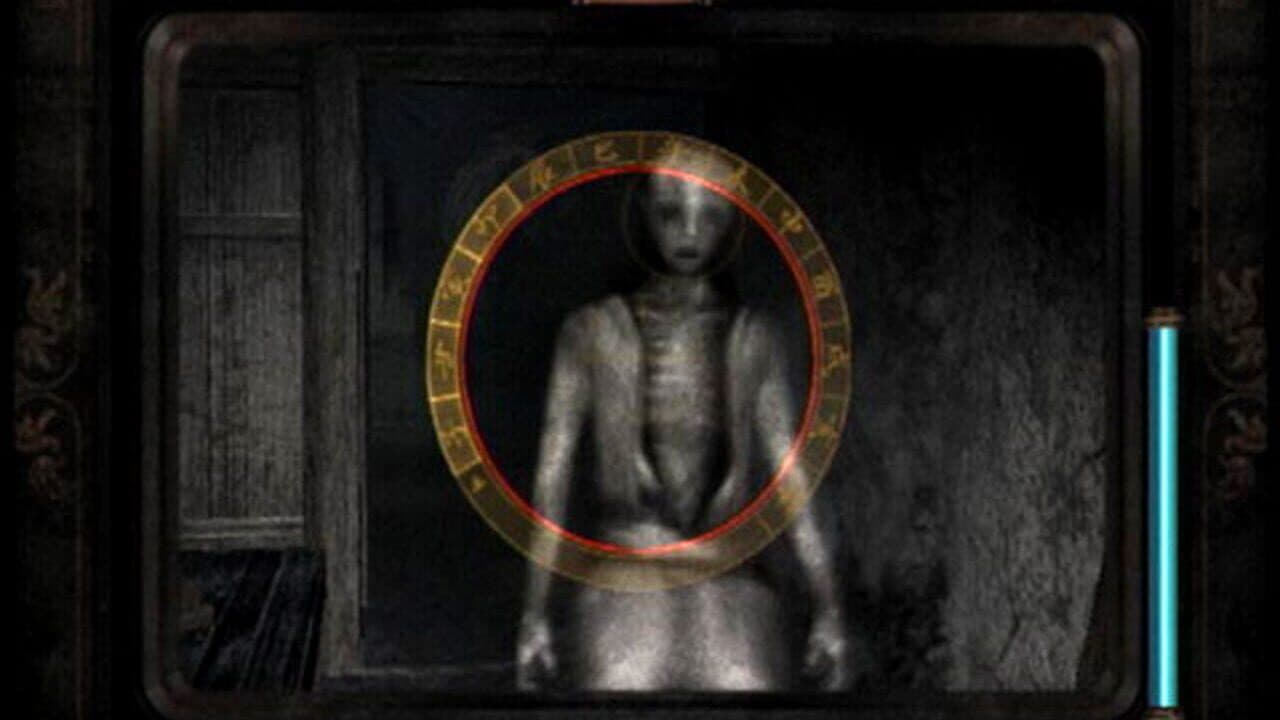 Fatal Frame II: Crimson Butterfly - Director's Cut thumbnail 9