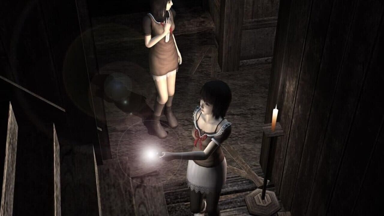 Fatal Frame II: Crimson Butterfly - Director's Cut thumbnail 7