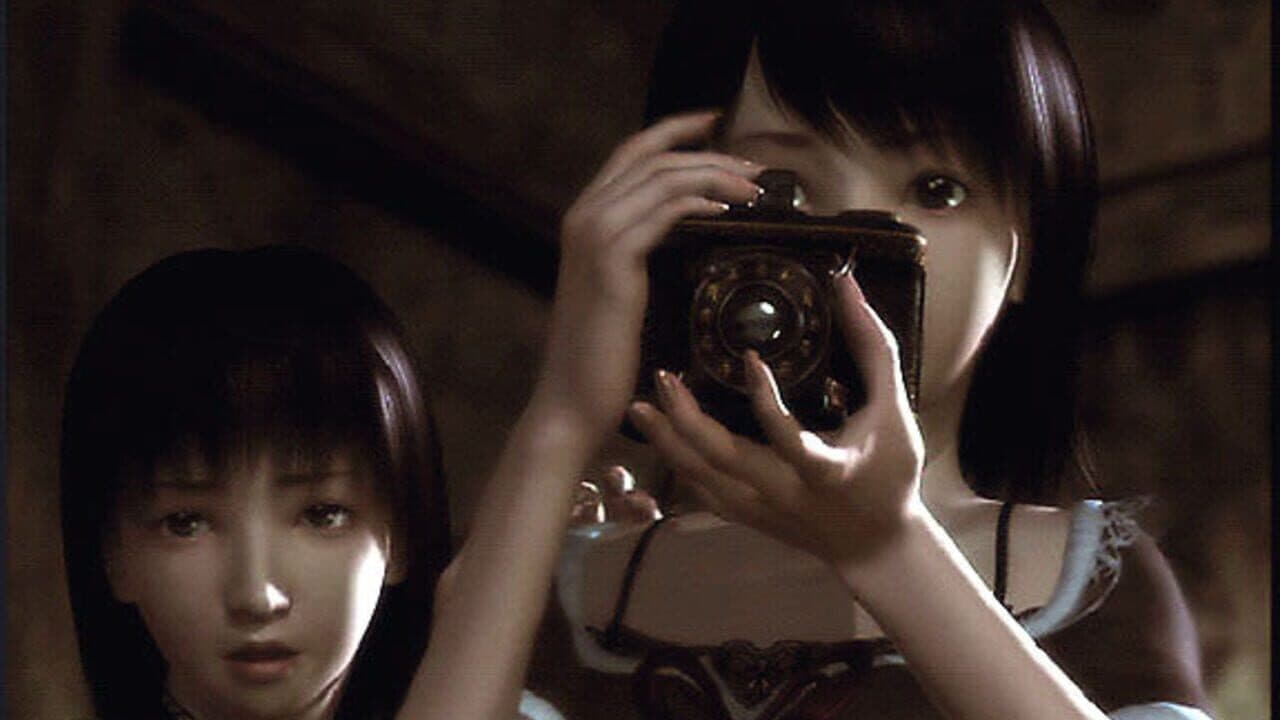Fatal Frame II: Crimson Butterfly - Director's Cut thumbnail 6