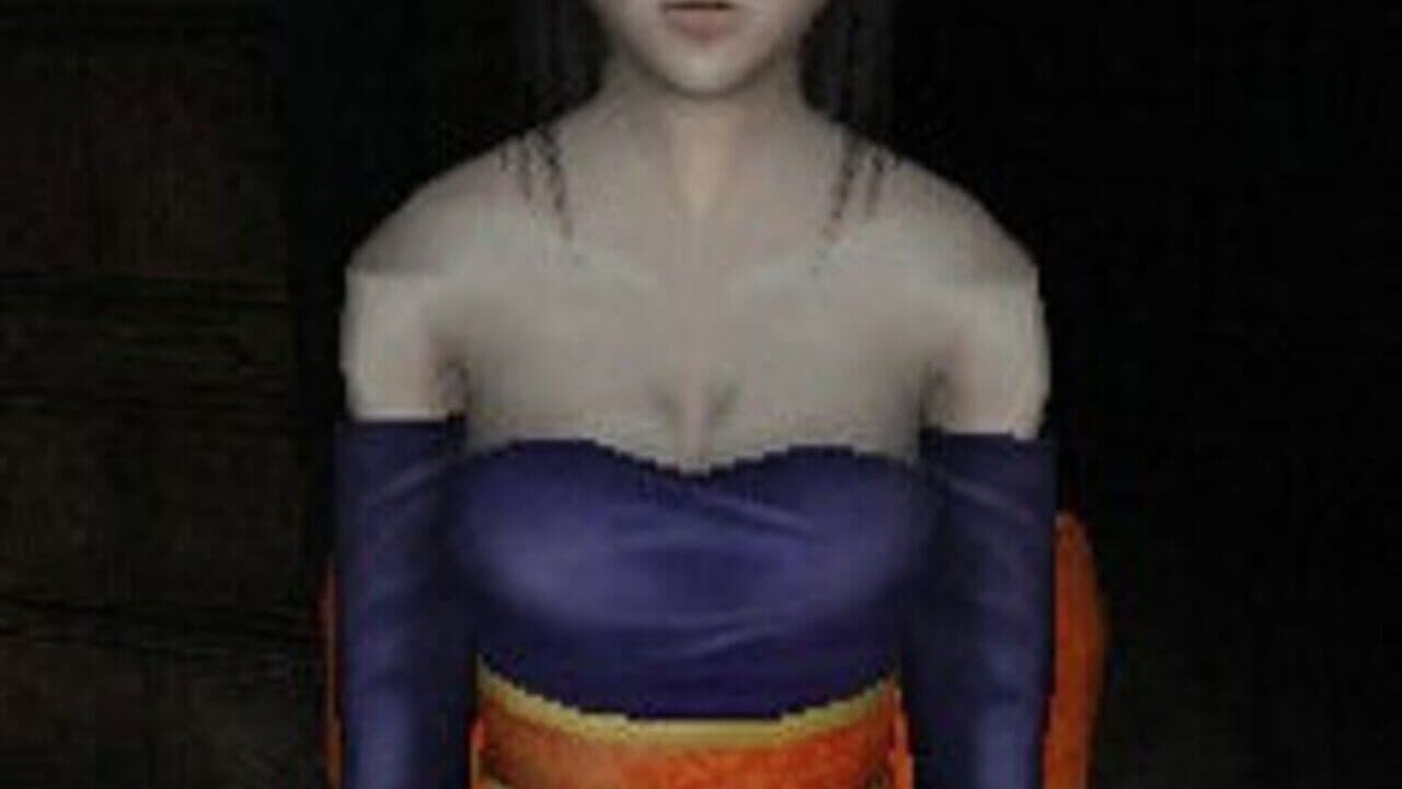 Fatal Frame II: Crimson Butterfly - Director's Cut thumbnail 4