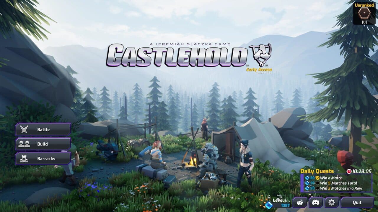Castlehold thumbnail 3