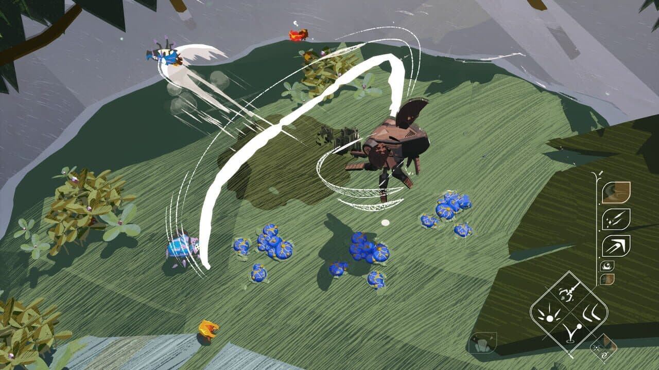 Stonefly screenshot 1