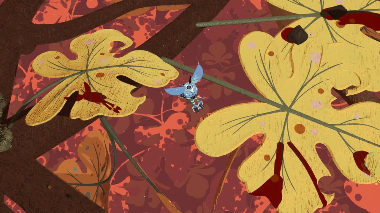 Stonefly thumbnail 3