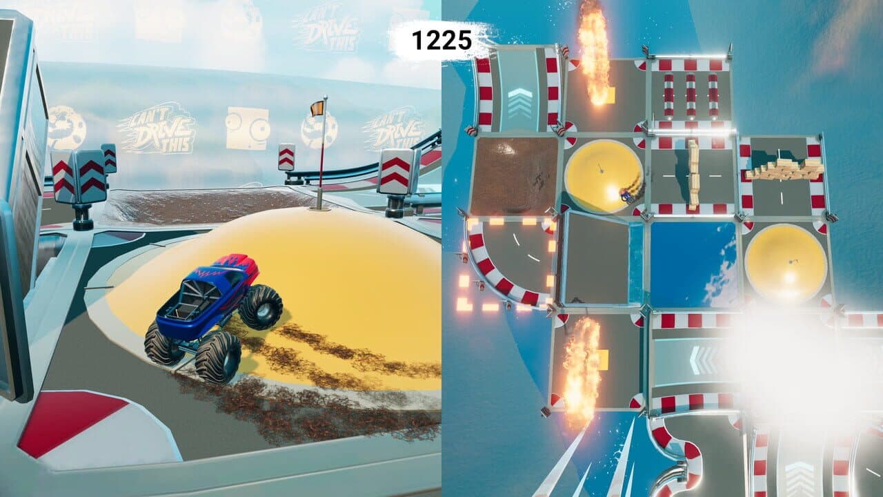 Can't Drive This thumbnail 2