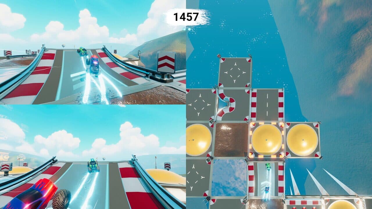 Can't Drive This thumbnail 3