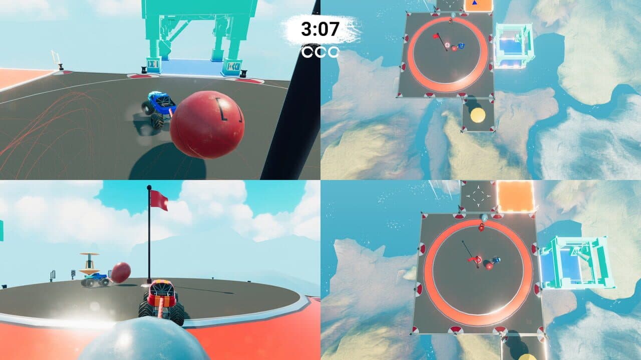 Can't Drive This thumbnail 6