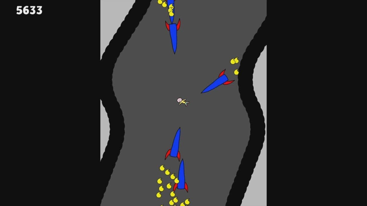 Ascendshaft and Endless Shaft thumbnail 2