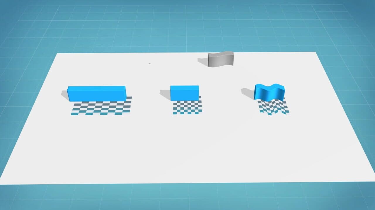 Tandis screenshot 1