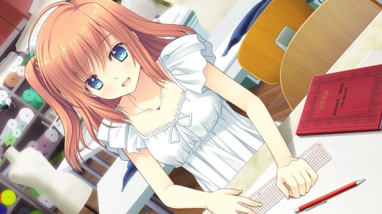 Otome Riron to Sono Shuuhen Bon Voyage screenshot 1