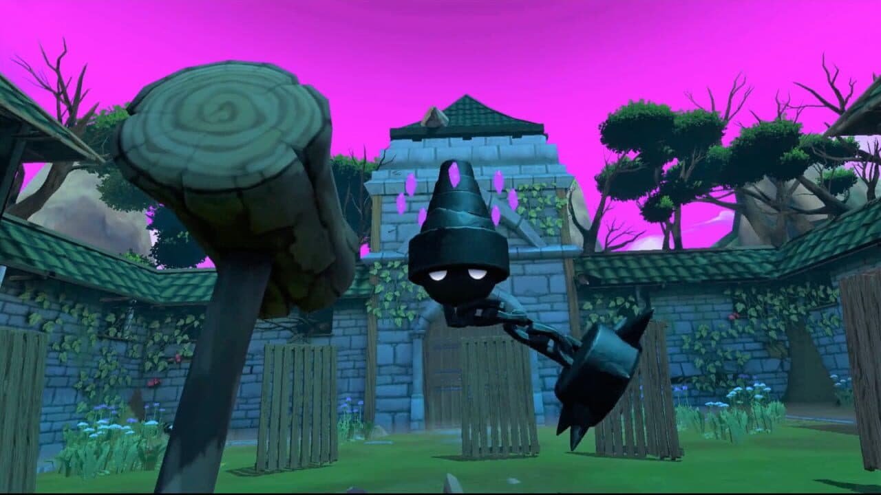 Crystal Raiders VR thumbnail 4