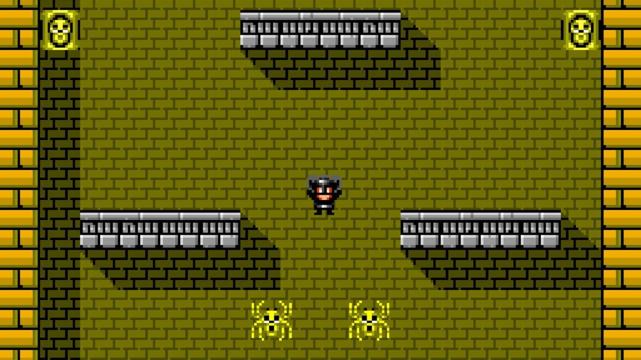 Mighty Jill Off screenshot 1