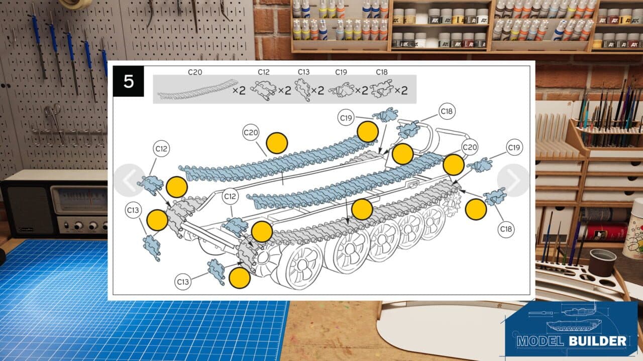 Model Builder thumbnail 7