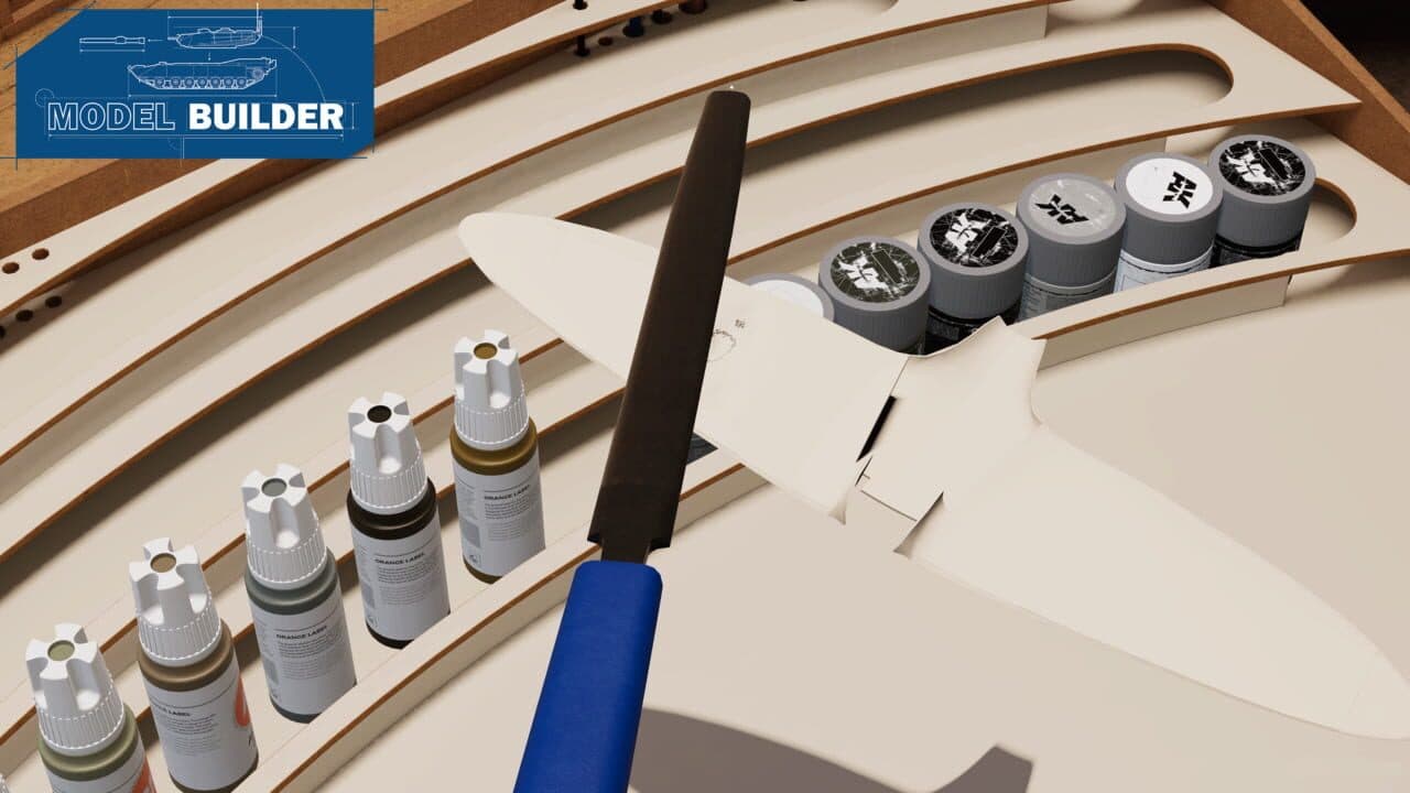Model Builder thumbnail 9